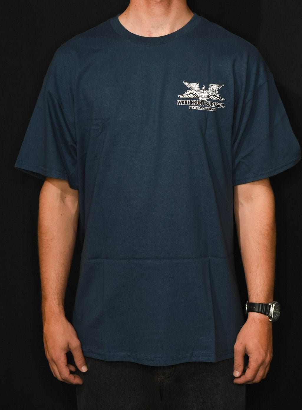 WAVEFRONT Paradise T-Shirt