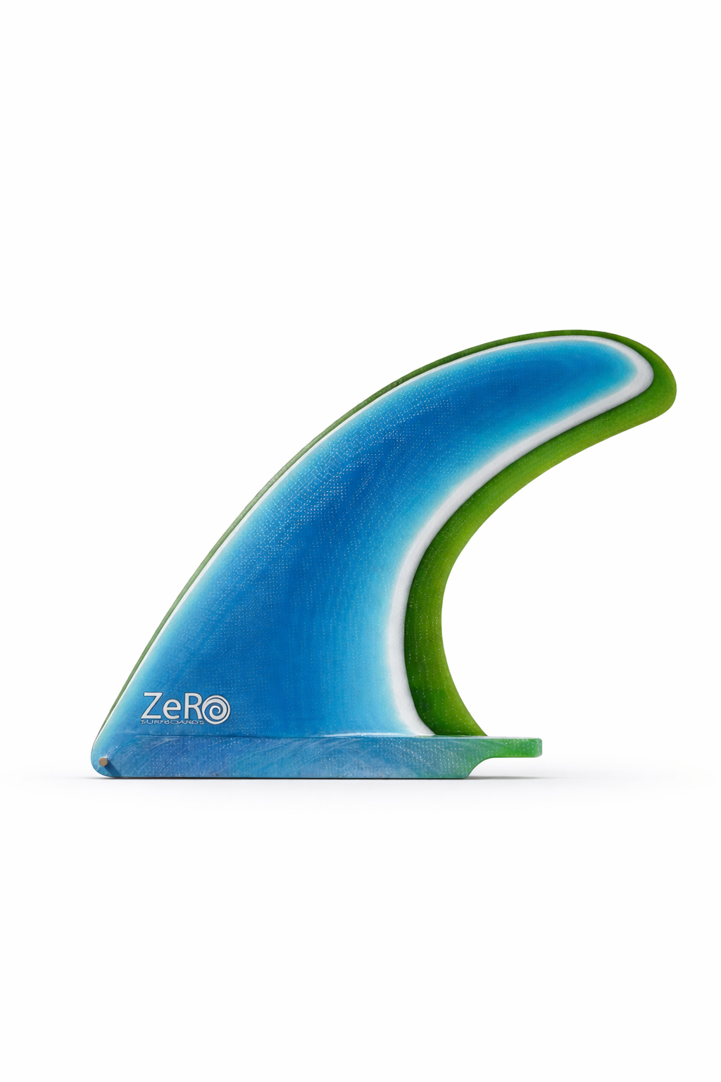 ZERO SURFBOARDS "Tiny Nose Rider" Fin (9.5")