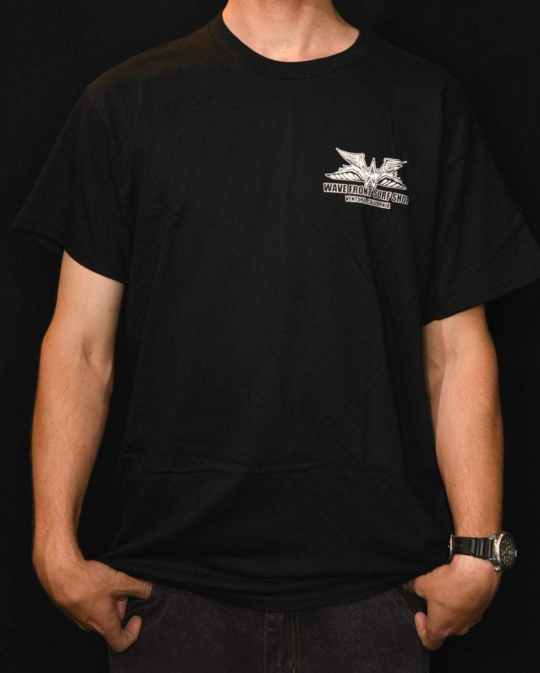 WAVEFRONT Paradise T-Shirt