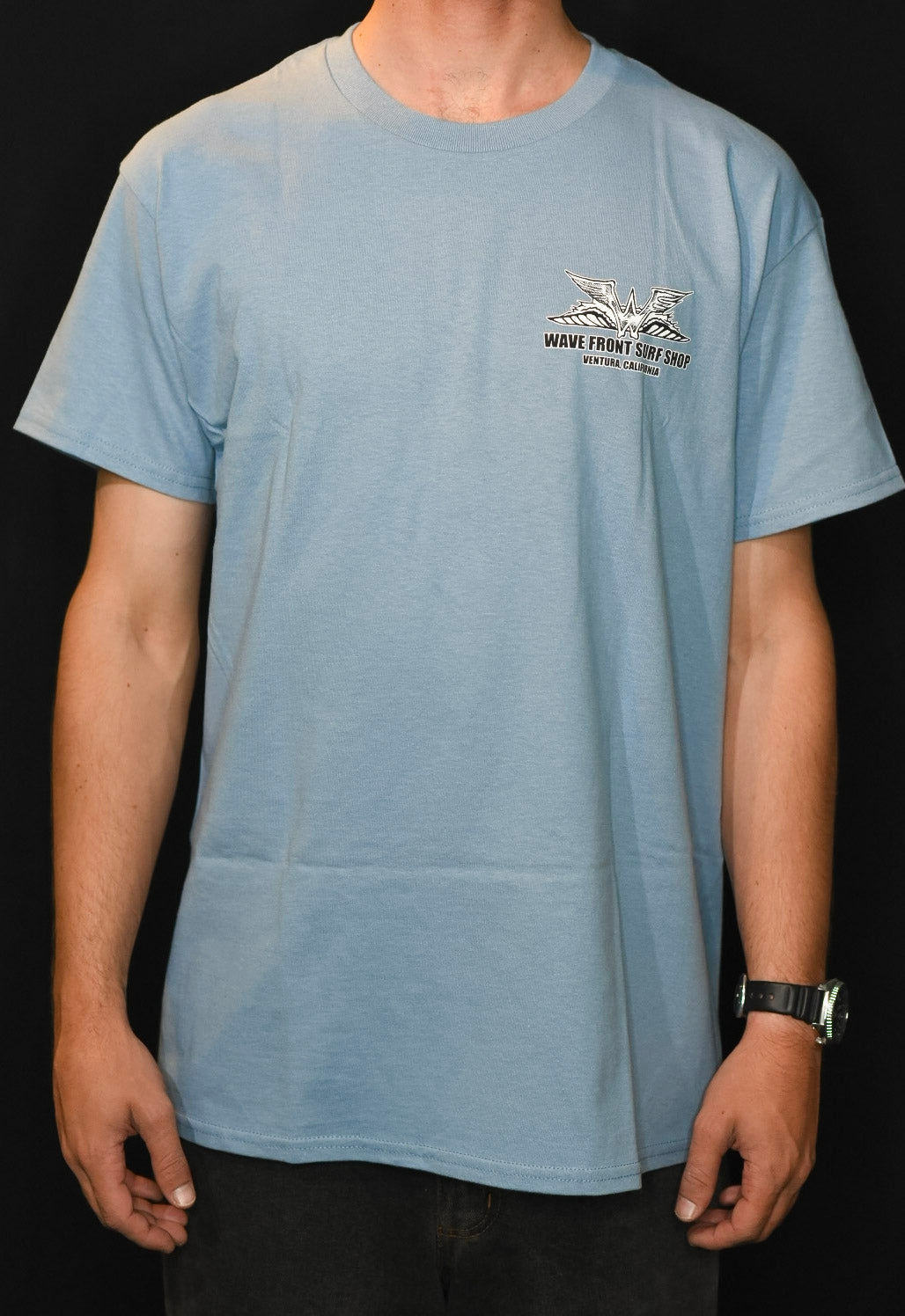 WAVEFRONT Paradise T-Shirt
