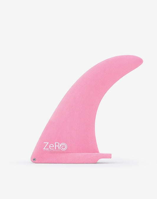 ZERO SURFBOARDS "Sway Rake" Fin