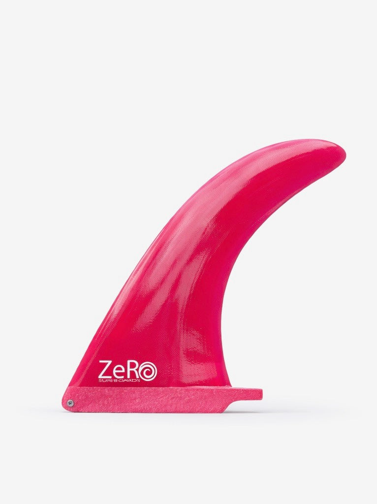 ZERO SURFBOARDS "Sway Rake" Fin