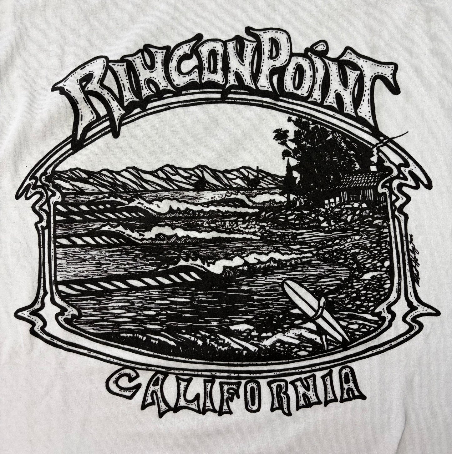 WAVEFRONT Rincon T-Shirt