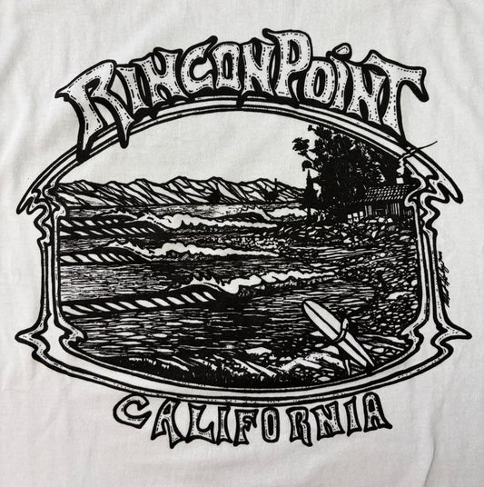 WAVEFRONT Rincon T-Shirt